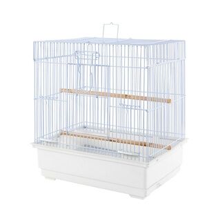 Parakeet Bird Cage